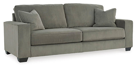 Angleton Sofa and Loveseat