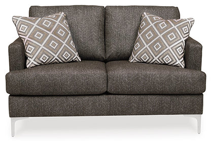 Arcola RTA Loveseat