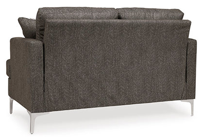 Arcola RTA Loveseat