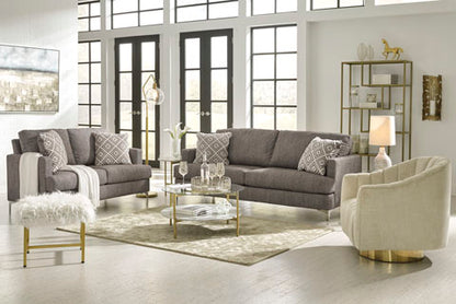 Arcola RTA Loveseat
