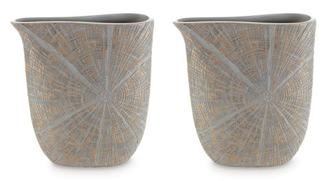 Denley Vase (Set of 2)