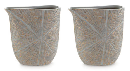 Denley Vase (Set of 2)