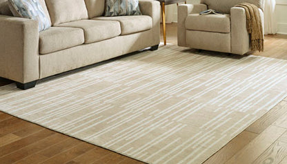 Ardenville Washable Rug
