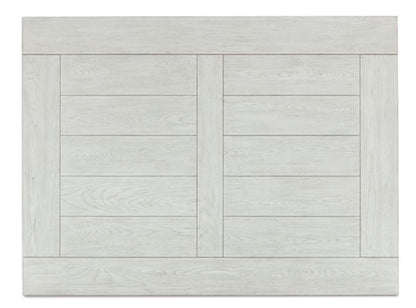 Arlendyne Antique White Coffee Table