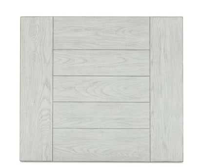 Arlendyne Antique White End Table