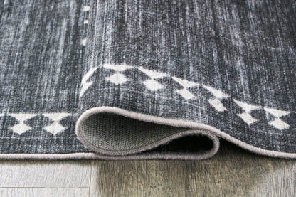 Arloman Washable Rug