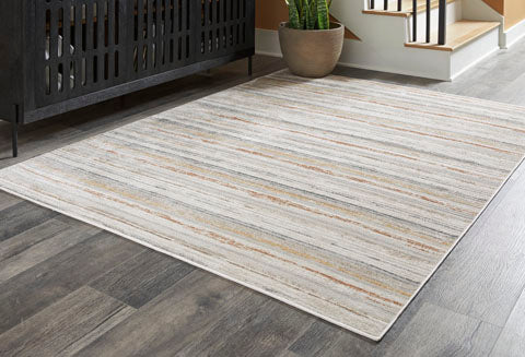 Artney Designer Rug