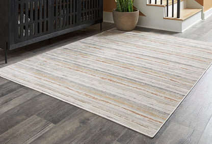 Artney Designer Rug