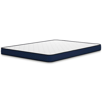 Sierra Sleep Firm Twin Mattress