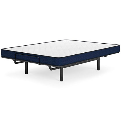 Sierra Sleep Firm Twin Mattress