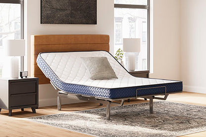 Sierra Sleep Firm Twin Mattress