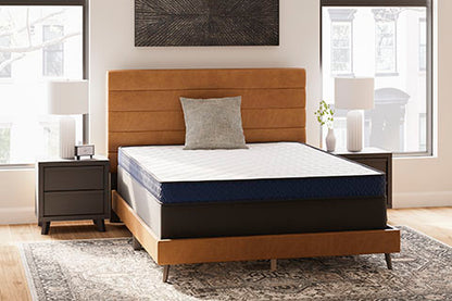 Sierra Sleep Firm Twin Mattress