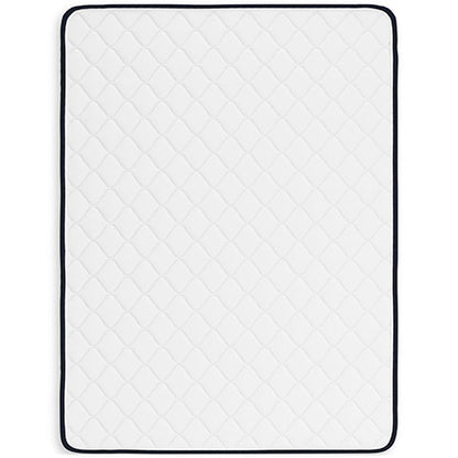 Sierra Sleep Firm Twin Mattress