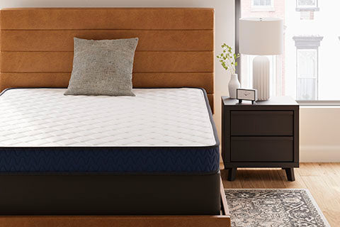 Ashley Firm Queen Mattress