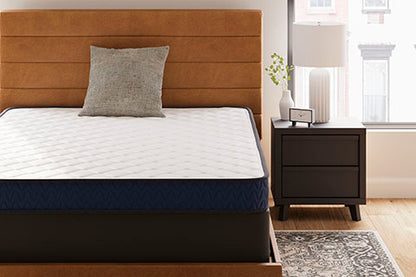 Sierra Sleep Firm Twin Mattress