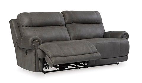 Austere Reclining Sofa