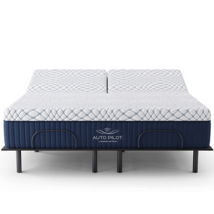 Autopilot Body Sensing Mattress by Diamond Mattress