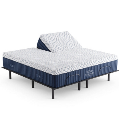 Autopilot Body Sensing Mattress by Diamond Mattress