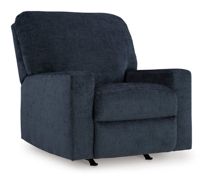 Aviemore Ink Rocker Recliner