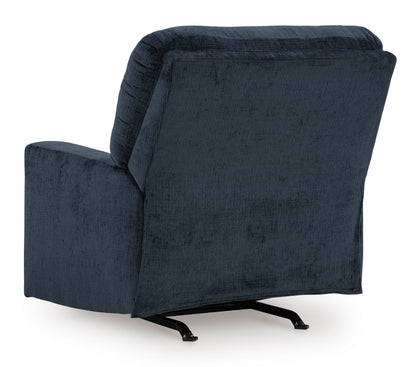 Aviemore Ink Rocker Recliner