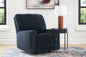Aviemore Ink Rocker Recliner