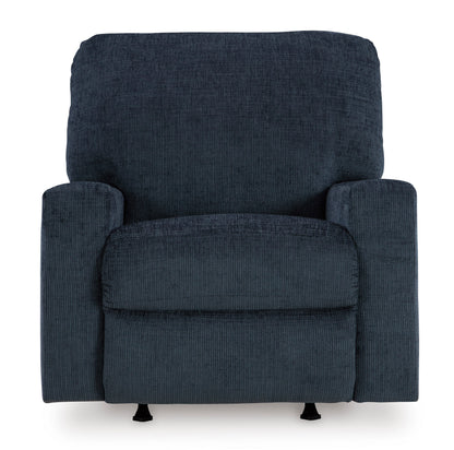 Aviemore Ink Rocker Recliner