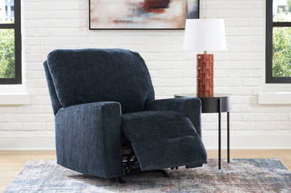 Aviemore Ink Rocker Recliner