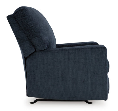 Aviemore Ink Rocker Recliner