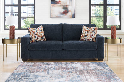 Aviemore Ink Sofa
