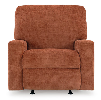 Aviemore Spice Rocker Recliner