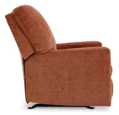 Aviemore Spice Rocker Recliner