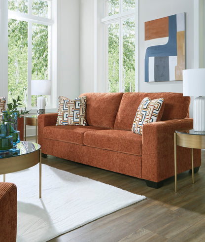 Aviemore Spice Sofa