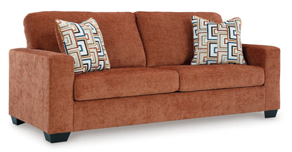 Aviemore Spice Sofa