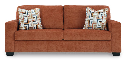 Aviemore Spice Sofa