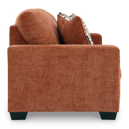 Aviemore Spice Sofa