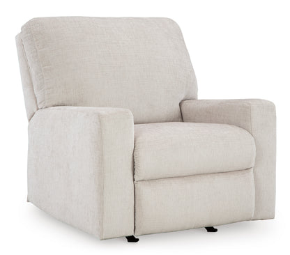 Aviemore Stone Rocker Recliner