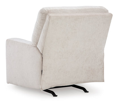 Aviemore Stone Rocker Recliner