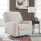 Aviemore Stone Rocker Recliner