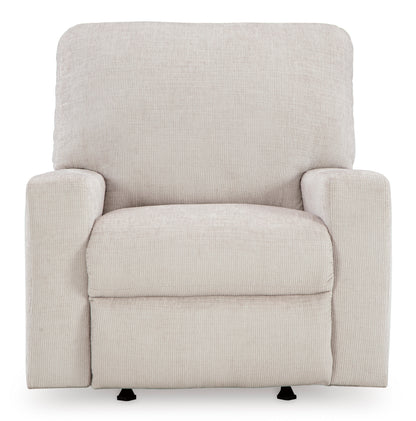 Aviemore Stone Rocker Recliner