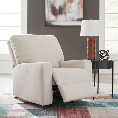 Aviemore Stone Rocker Recliner