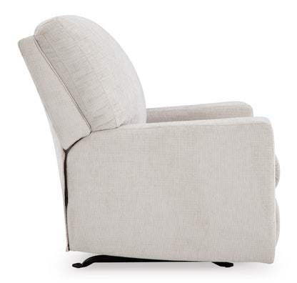 Aviemore Stone Rocker Recliner