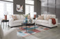 Aviemore Stone Sofa and Loveseat Set