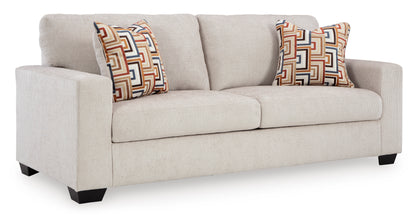 Aviemore Stone Sofa