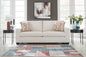 Aviemore Stone Sofa