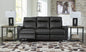 Axtellton Power Reclining Sofa