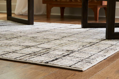 Azmerilla Designer Rug