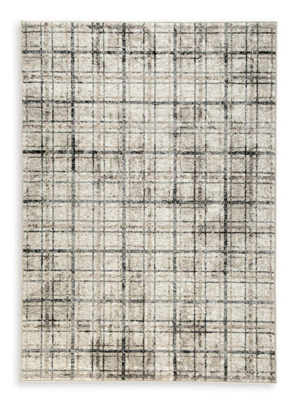 Azmerilla Designer Rug