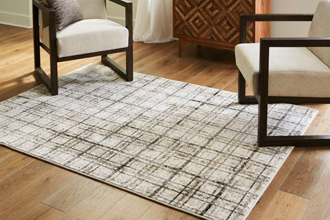 Azmerilla Designer Rug