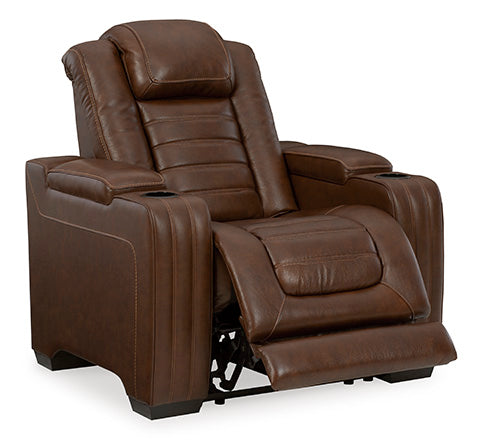 Backtrack Power Recliner