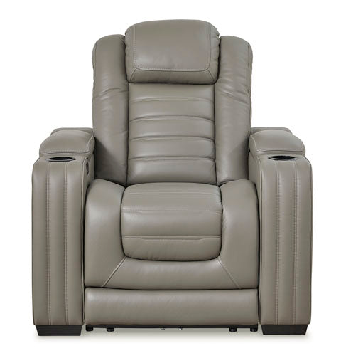 Backtrack Power Recliner